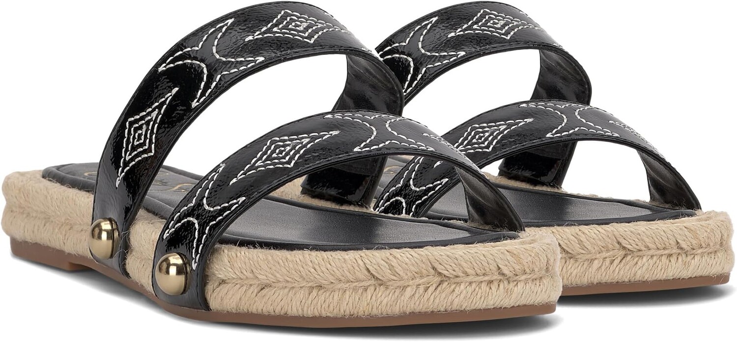 

Сандалии Jessica Simpson Jasdin, черный