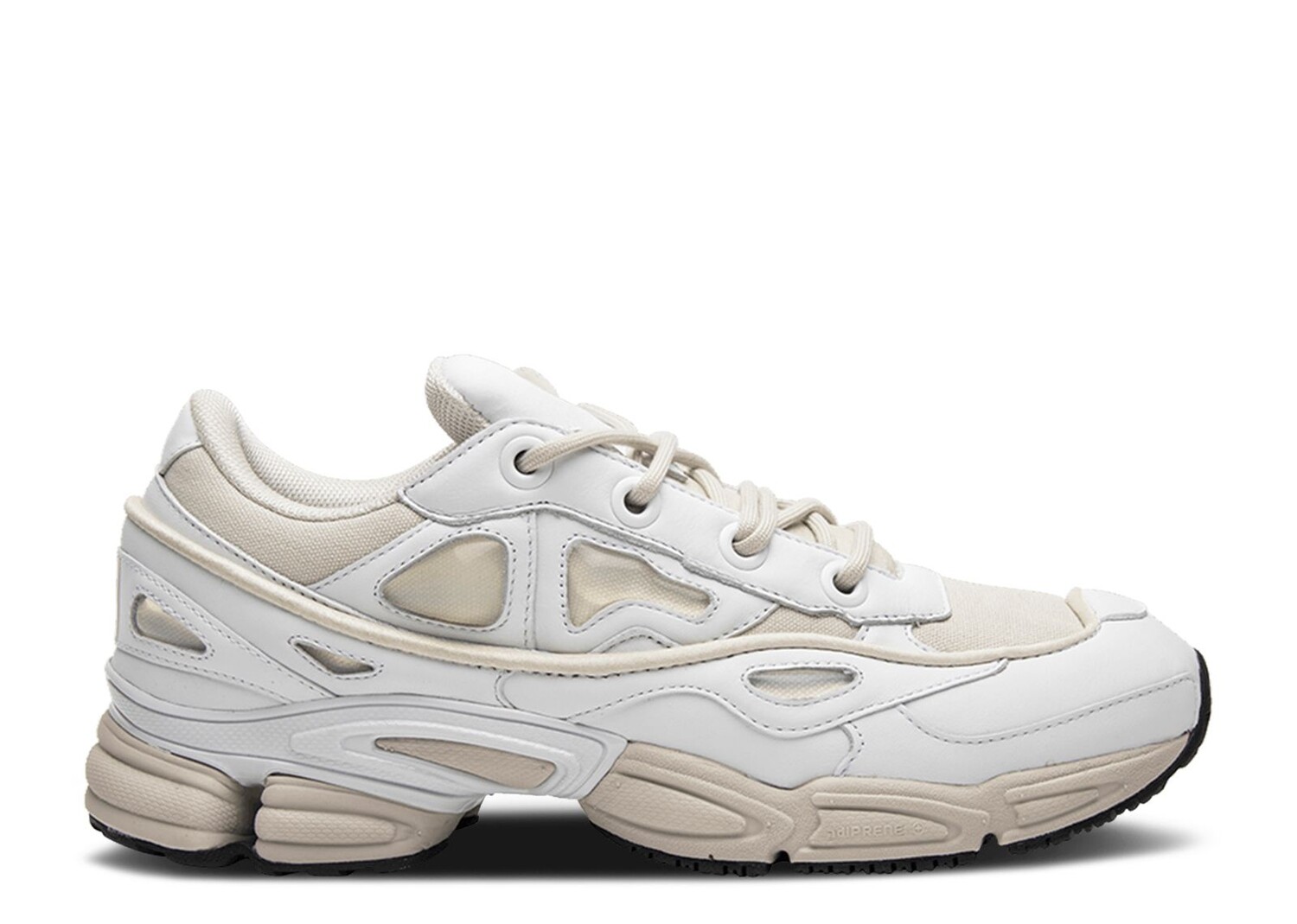 

Кроссовки adidas Raf Simons X Ozweego 3 'White', белый