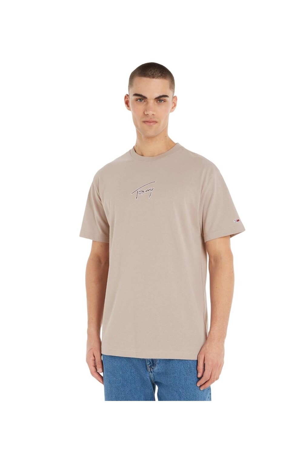 

Футболка Tommy Hilfiger