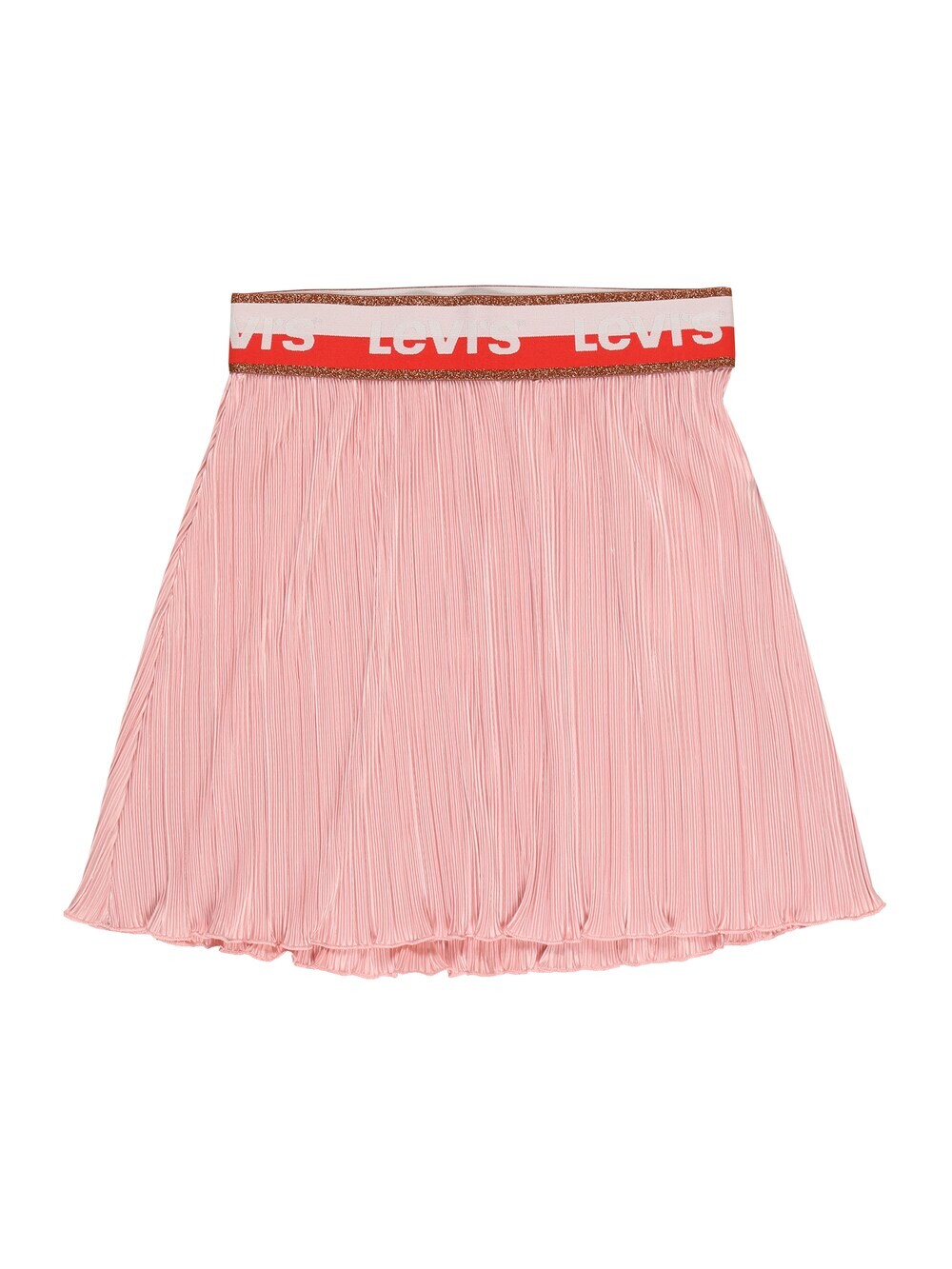 

Юбка Levis Kids, розовый
