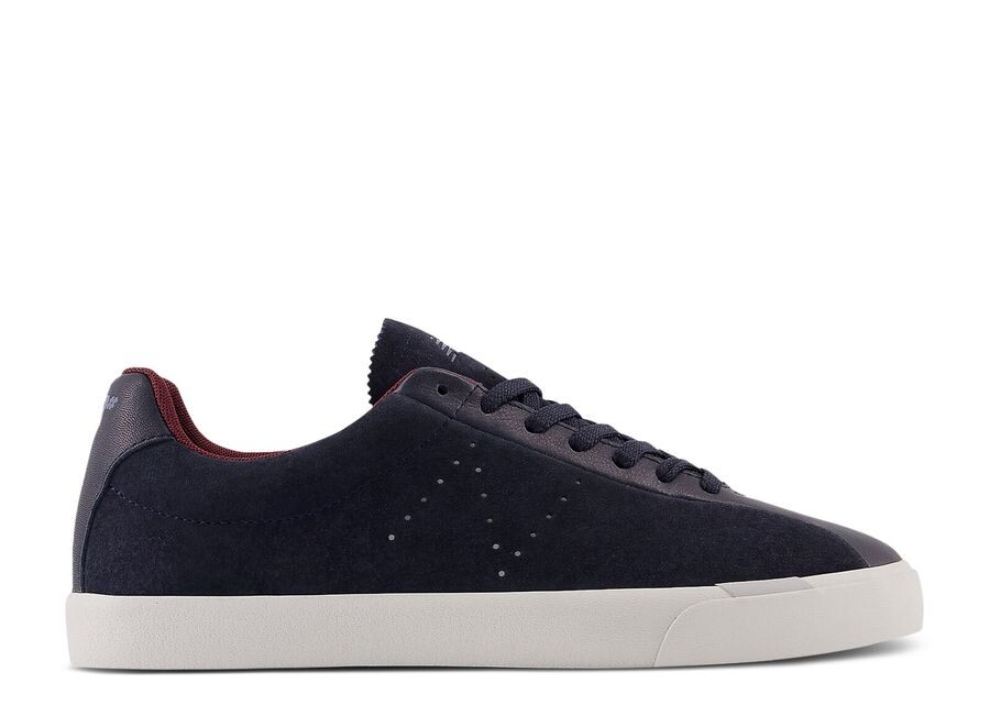 

Кроссовки New Balance New Balance Numeric 22, цвет Navy White