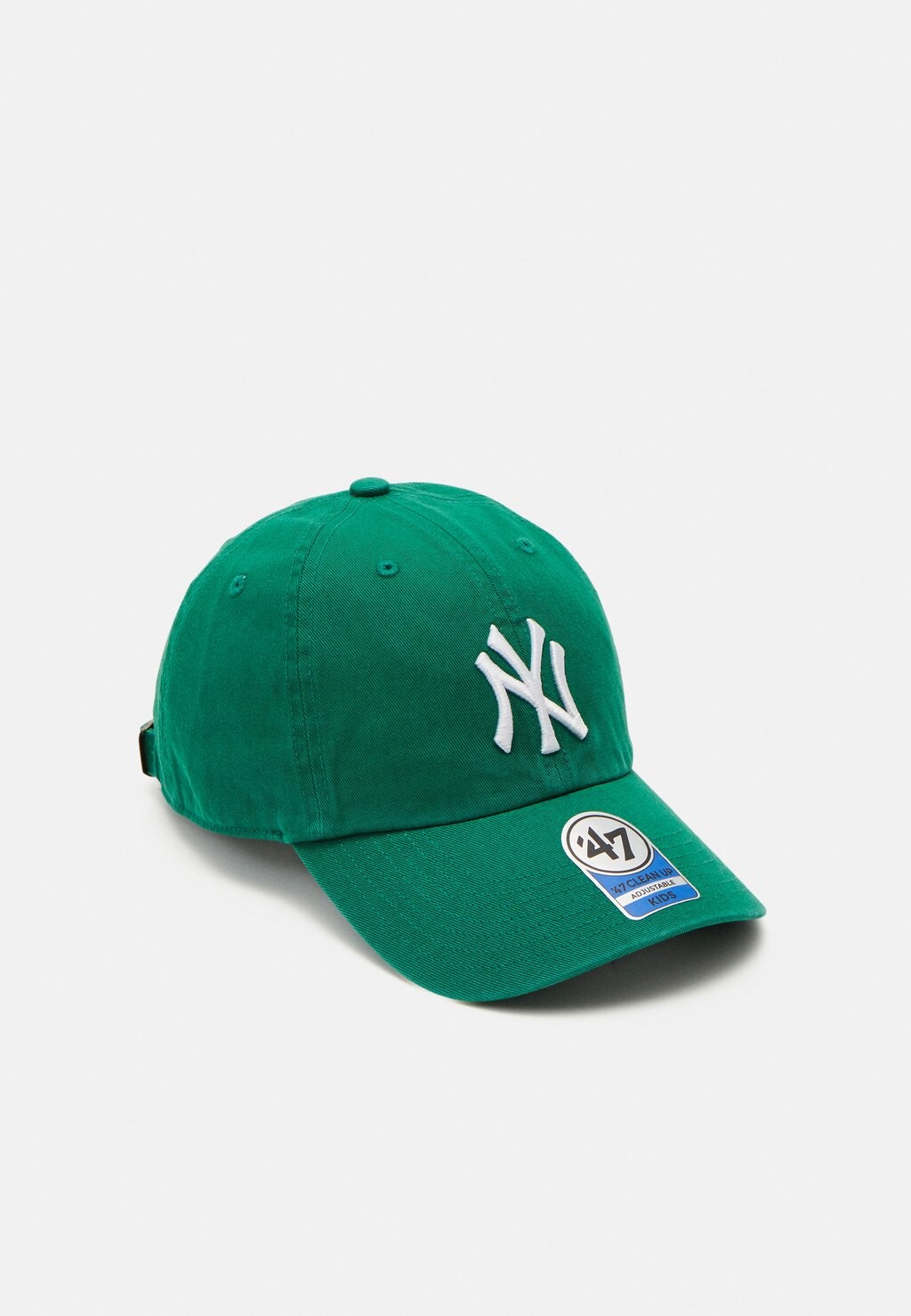 

Кепка Mlb New York Yankees Clean Up Unisex '47, зеленый