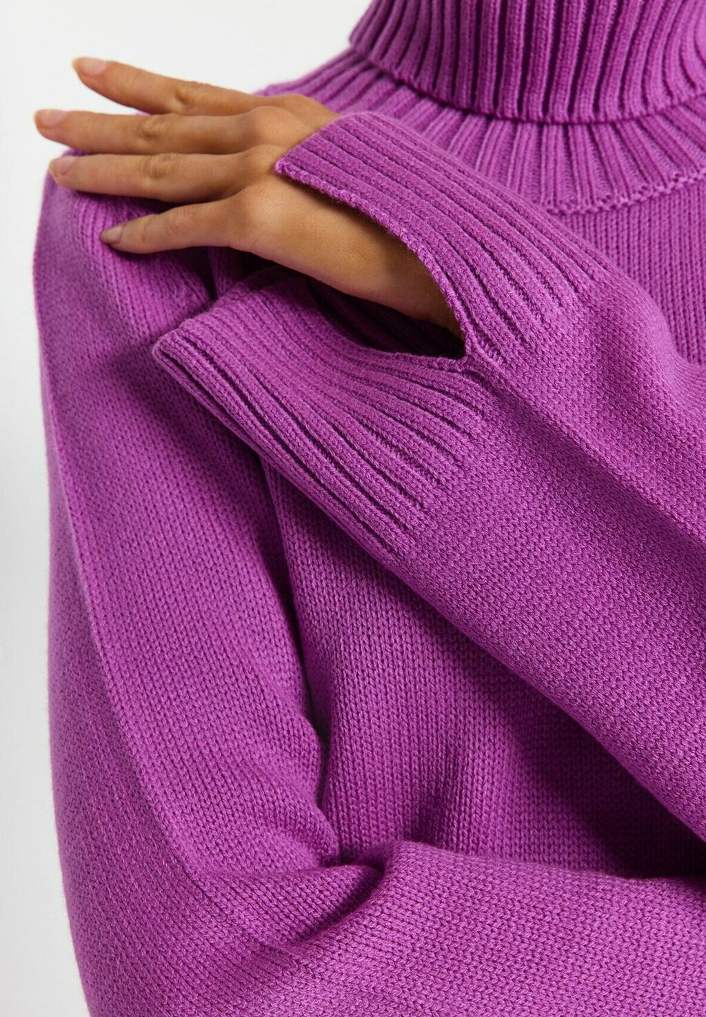 thumb