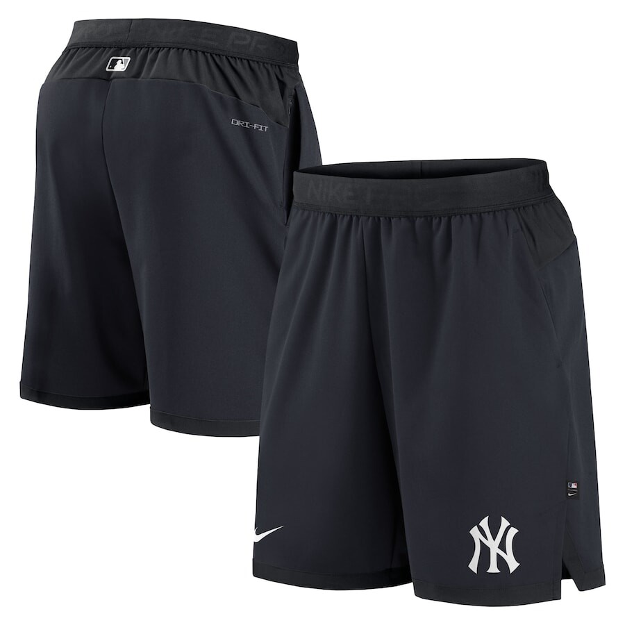 

Шорты Nike New York Yankees, нави