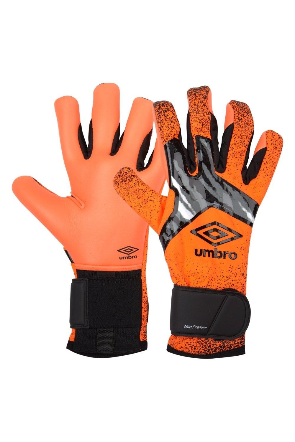 

Нео Премьер Перчатка Umbro, черный