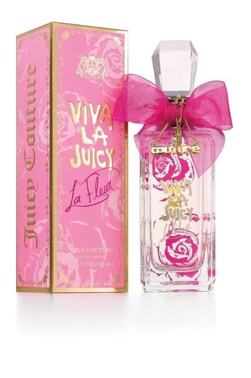 

Туалетная вода, 150 мл Juicy Couture, Viva La Juicy La Fleur