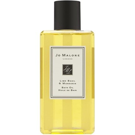 

Масло для ванн «Лайм, базилик и мандарин», 250 мл, Jo Malone