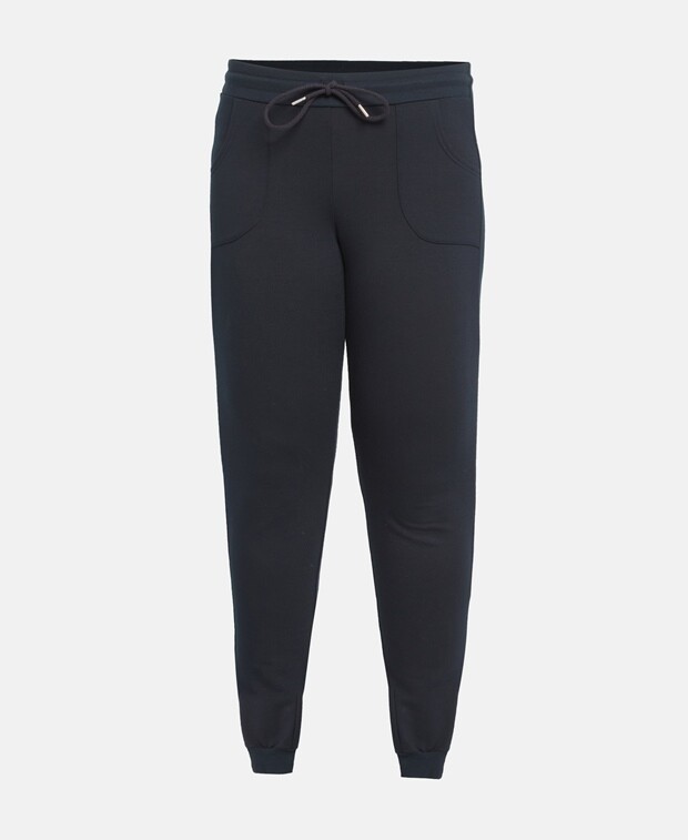 

Пижамные штаны Rösch, темно-синий