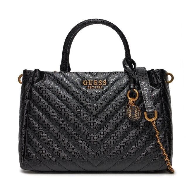 

Сумка Guess Jania, черный