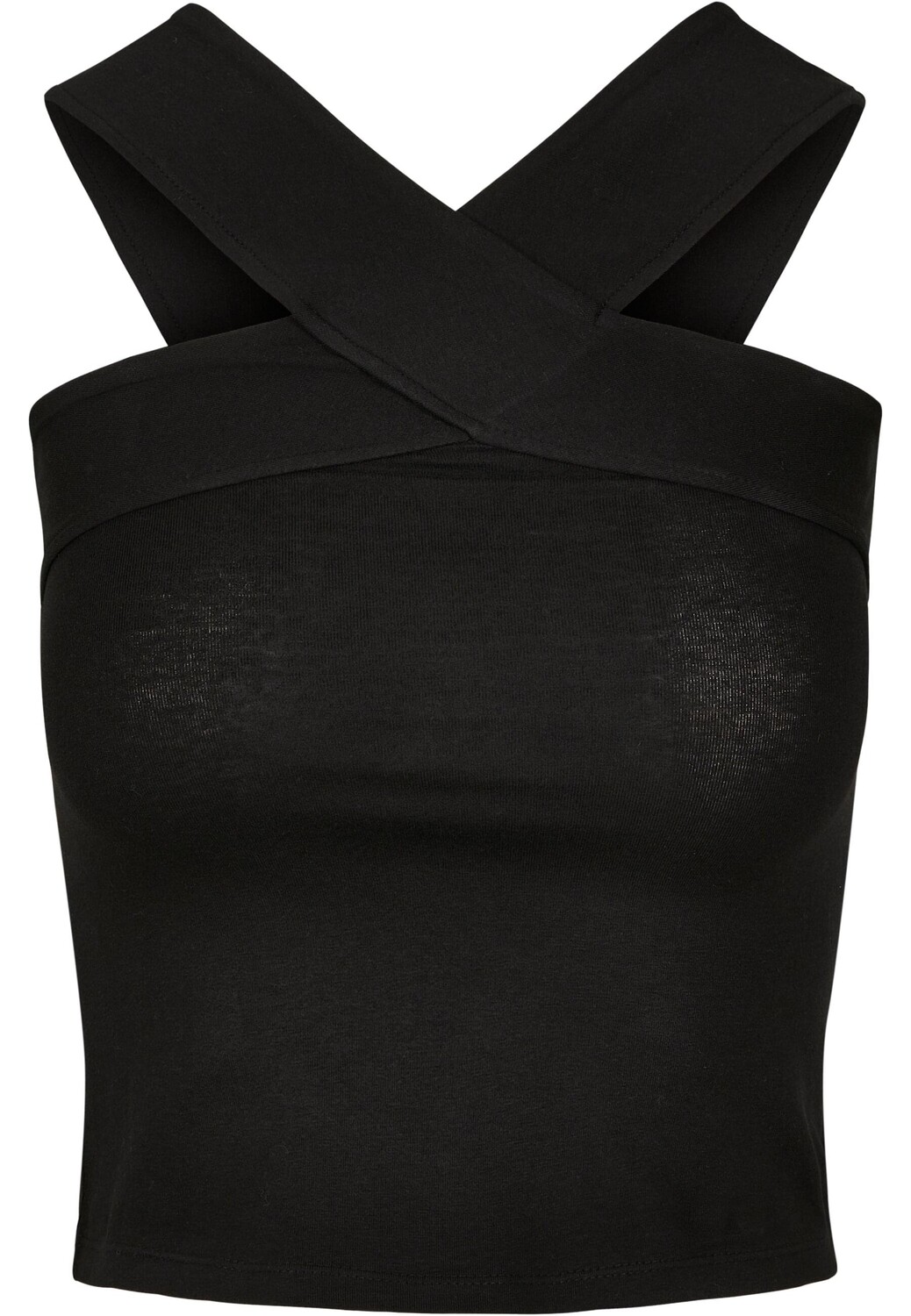 

Топ Urban Classics Tank s, черный