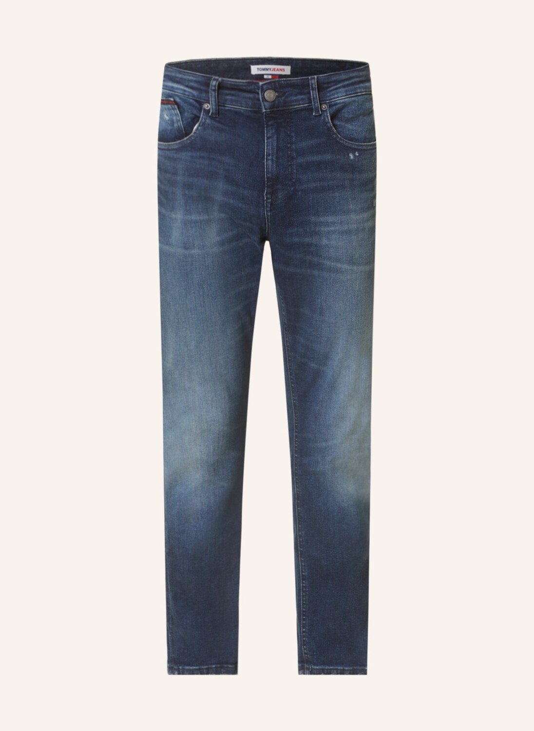 

Джинсы TOMMY JEANS AUSTIN Slim Tapered Fit