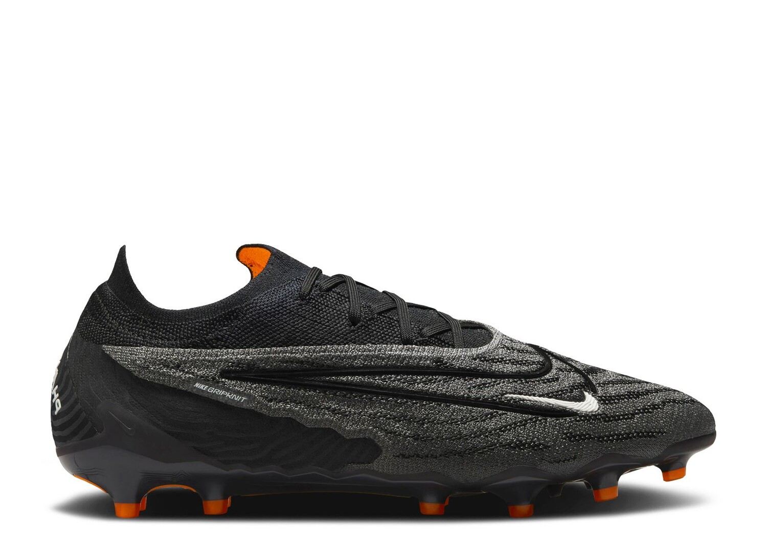 

Кроссовки Nike Phantom Gx Elite Ag Pro 'Shadow Pack', черный