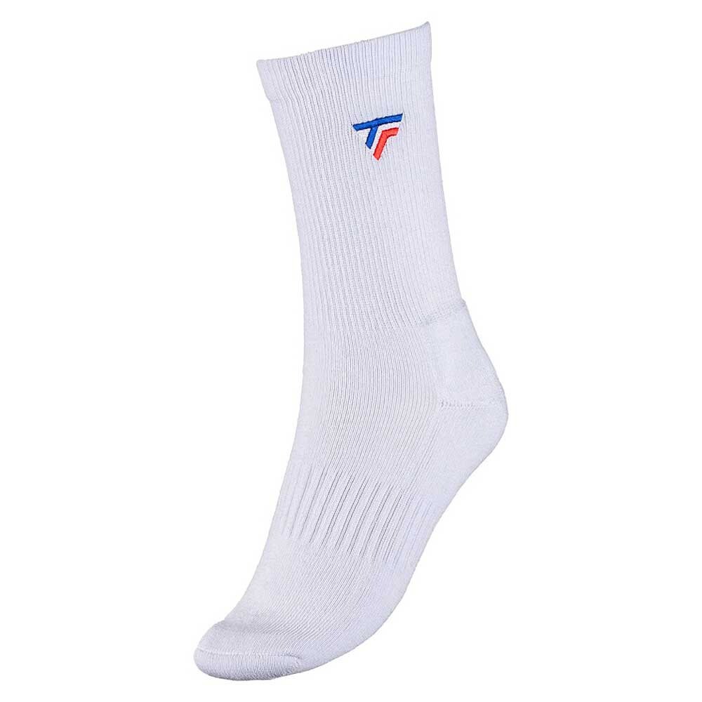 

Носки Tecnifibre 3 шт, белый