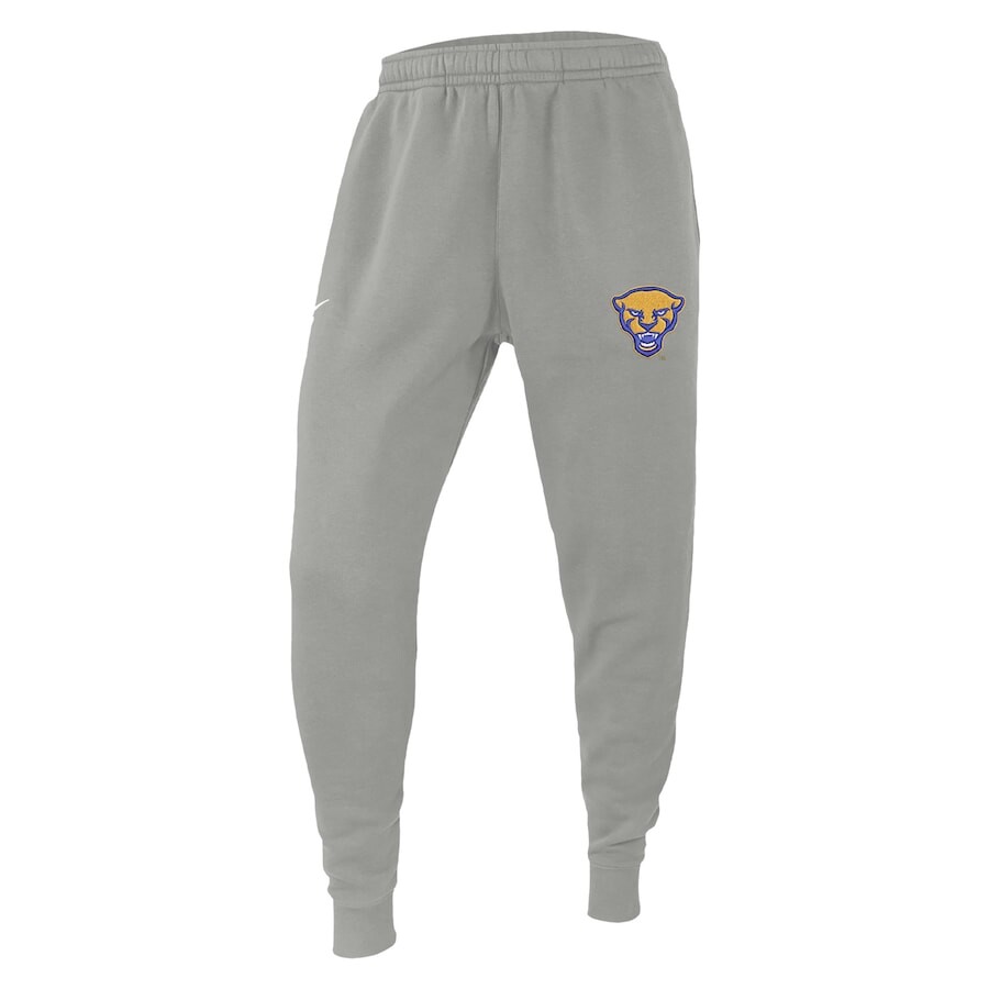 

Джоггеры Nike Pitt Panthers, оловянный