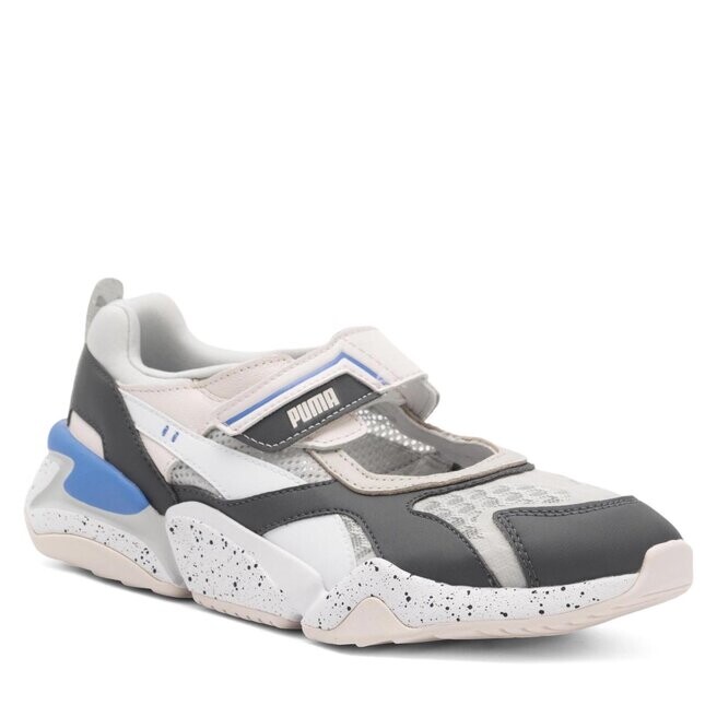 

Кроссовки Puma, цвет