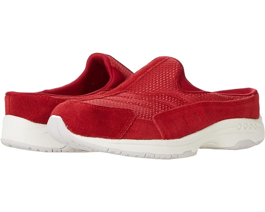 

Кроссовки Easy Spirit Traveltime 90, цвет Salsa Red