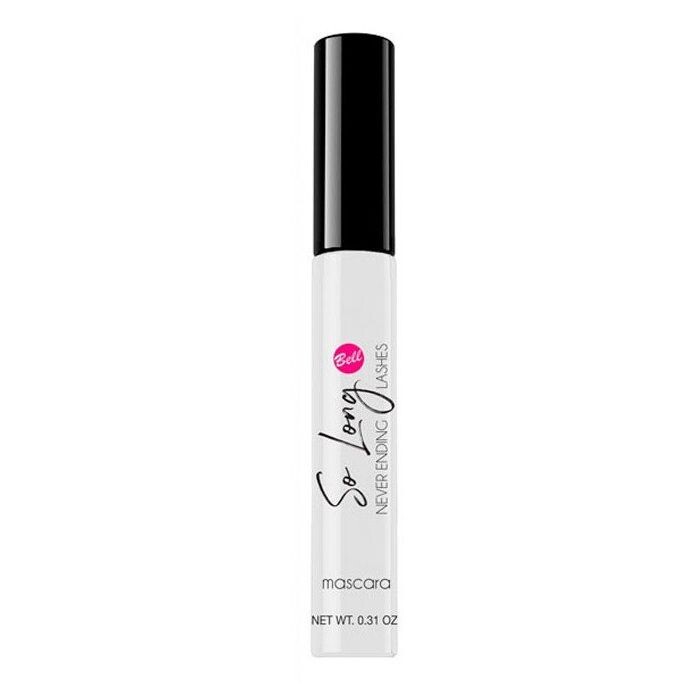 

Тушь для ресниц Máscara de Pestañas So Long Never Ending Lashes Bell, Negro