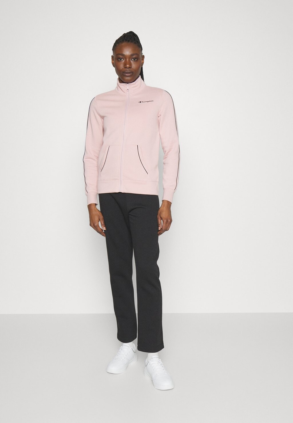 

Спортивный костюм FULL ZIP STRAIGHT HEM Champion, розы