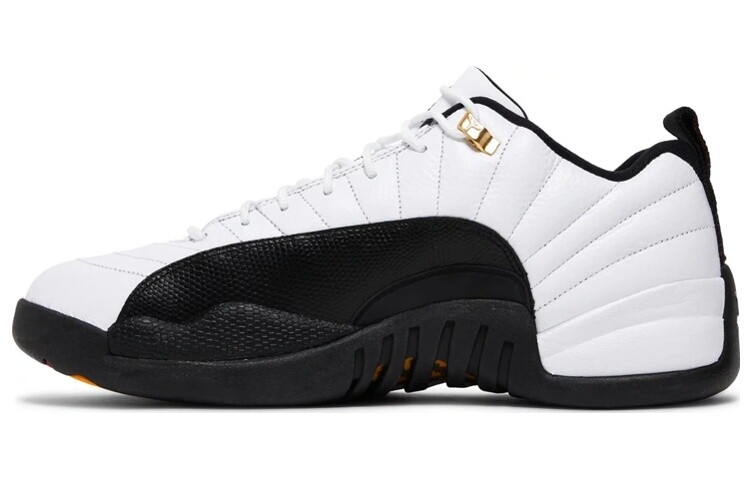 

Мужские баскетбольные кроссовки Jordan Air Jordan 12 Vintage