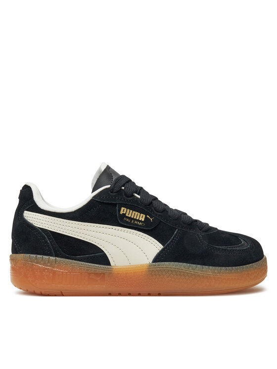 

Кроссовки Puma, черный