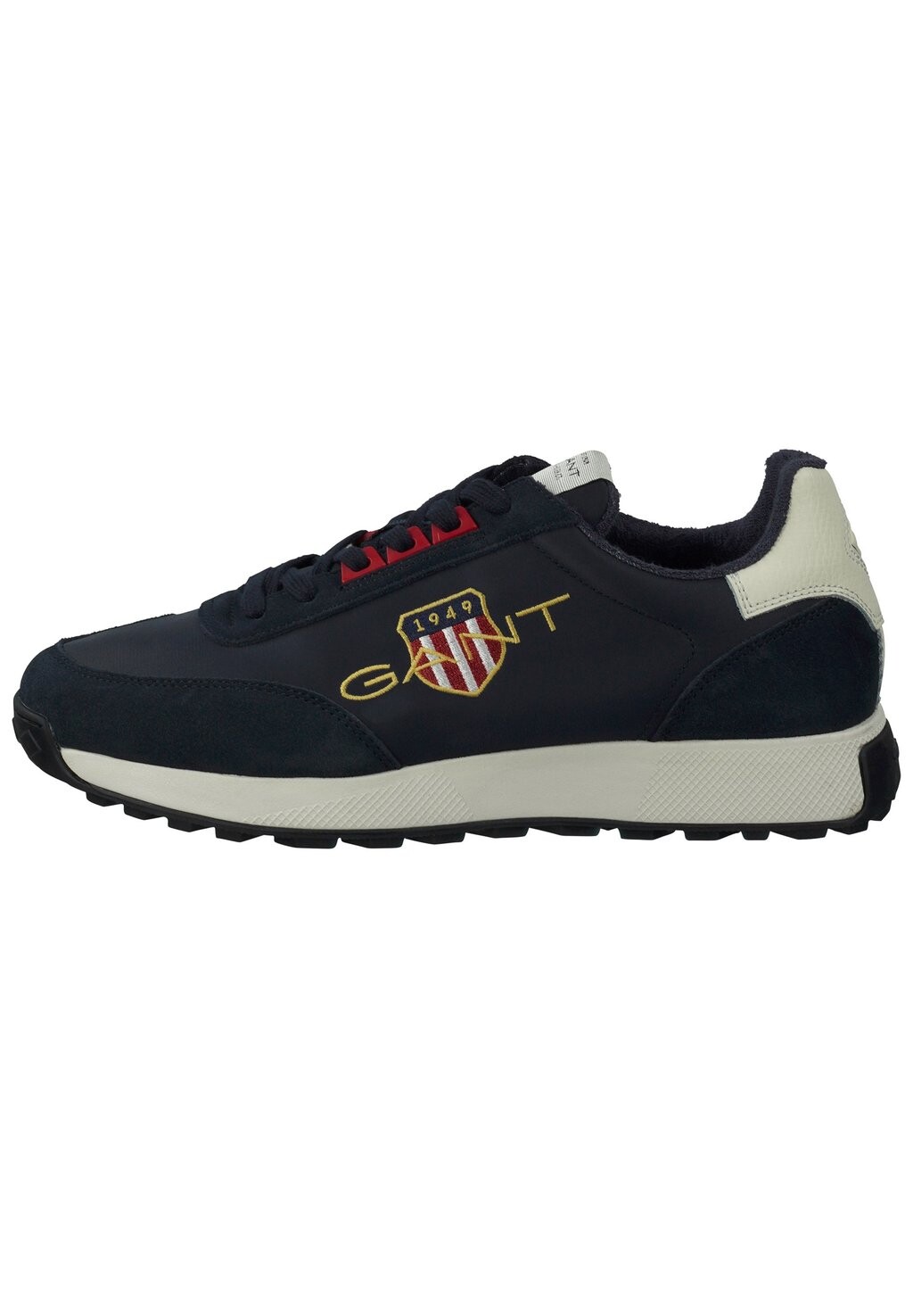

Низкие кеды GANT