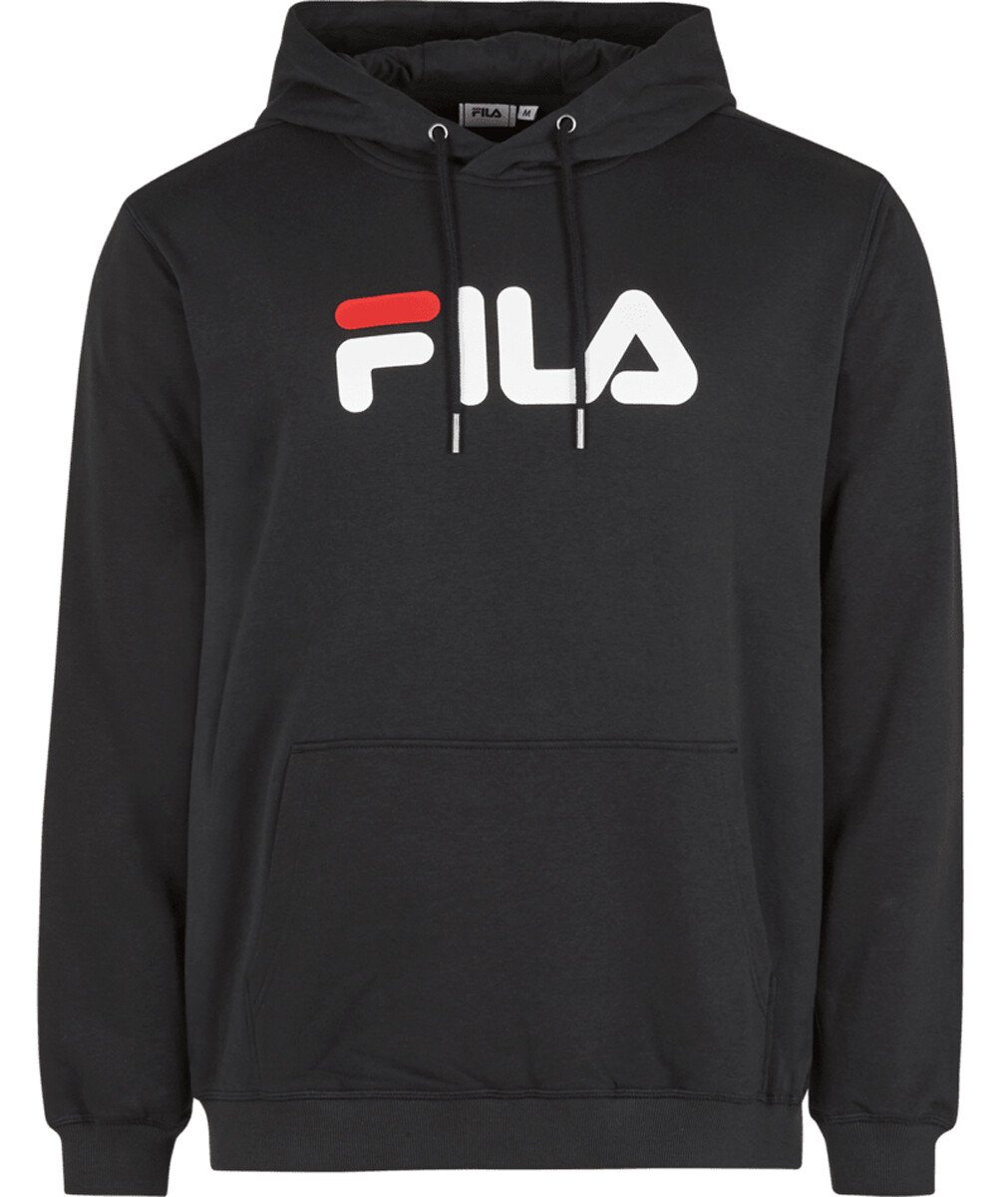 

Толстовка Fila, черный