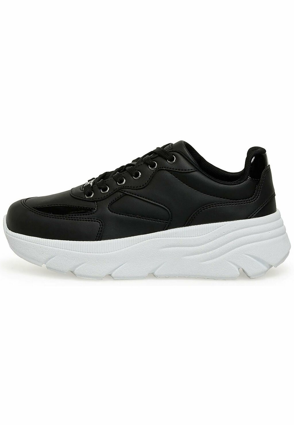 

Кроссовки низкие FASHION Butigo, цвет black