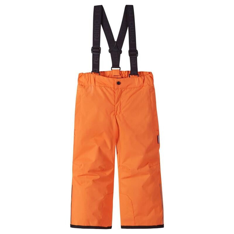 

Брюки для мальчиков Reima, цвет naranja