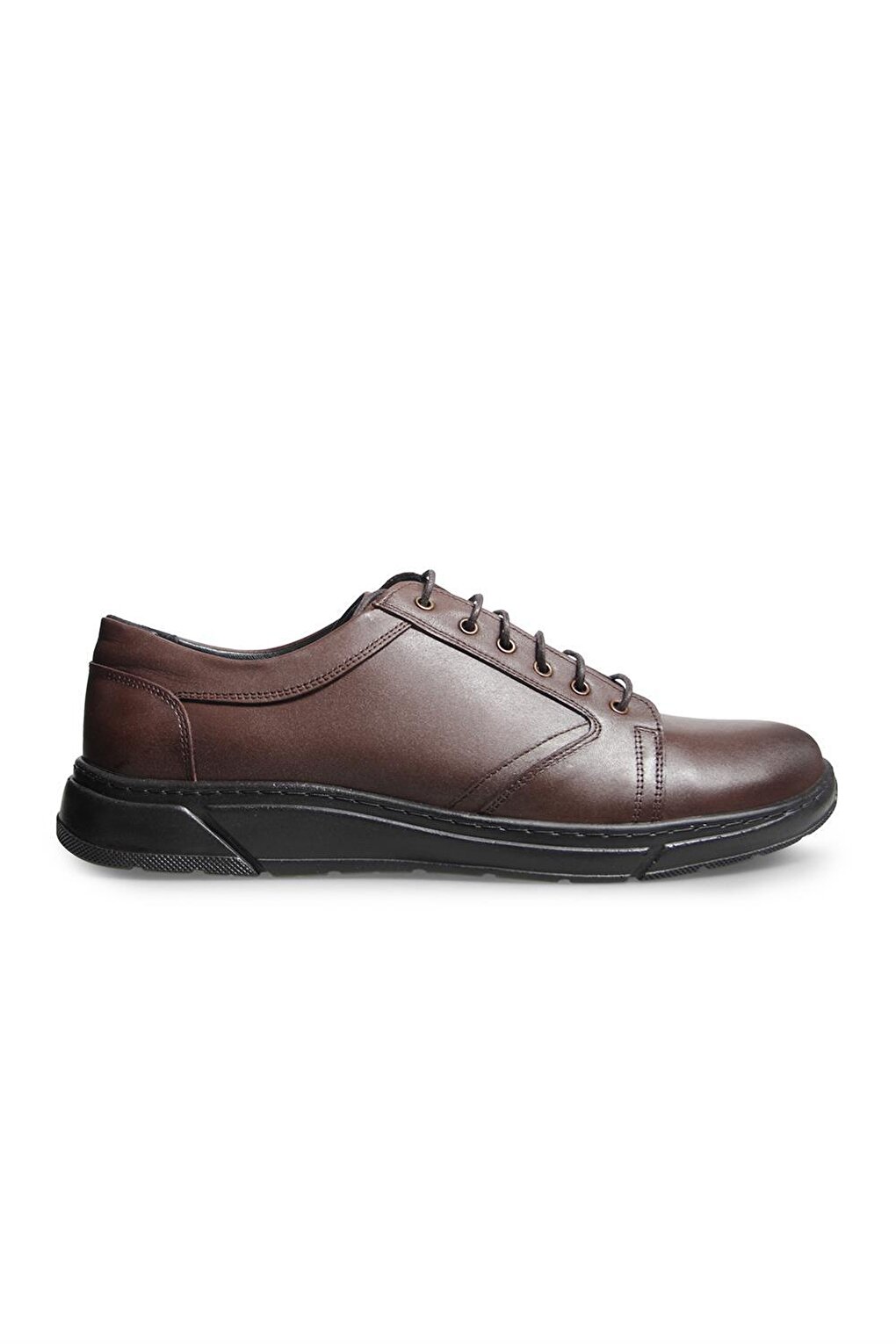 Мужская коричневая повседневная обувь M.P, коричневый