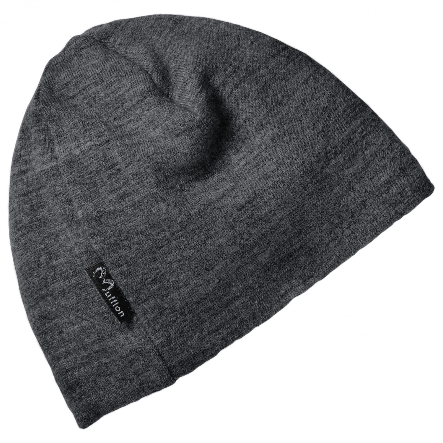 

Кепка Mufflon Wind, цвет Anthracite