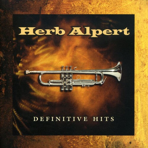 

CD диск Alpert, Herb: Definitive Hits
