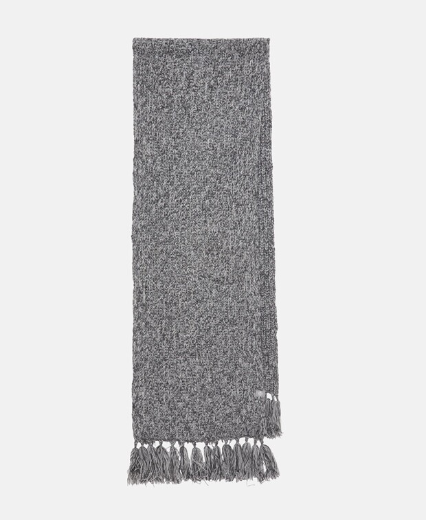 

Кашемировый шарф FTC Cashmere, бордовый