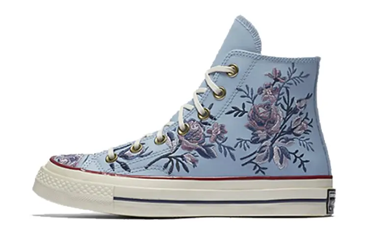 

Женская парусиновая обувь Converse All Star series