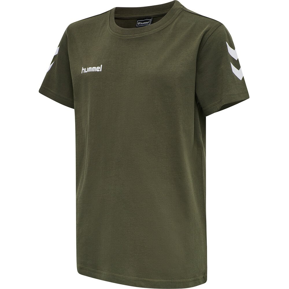 

Футболка Hummel Hmlgo, серый