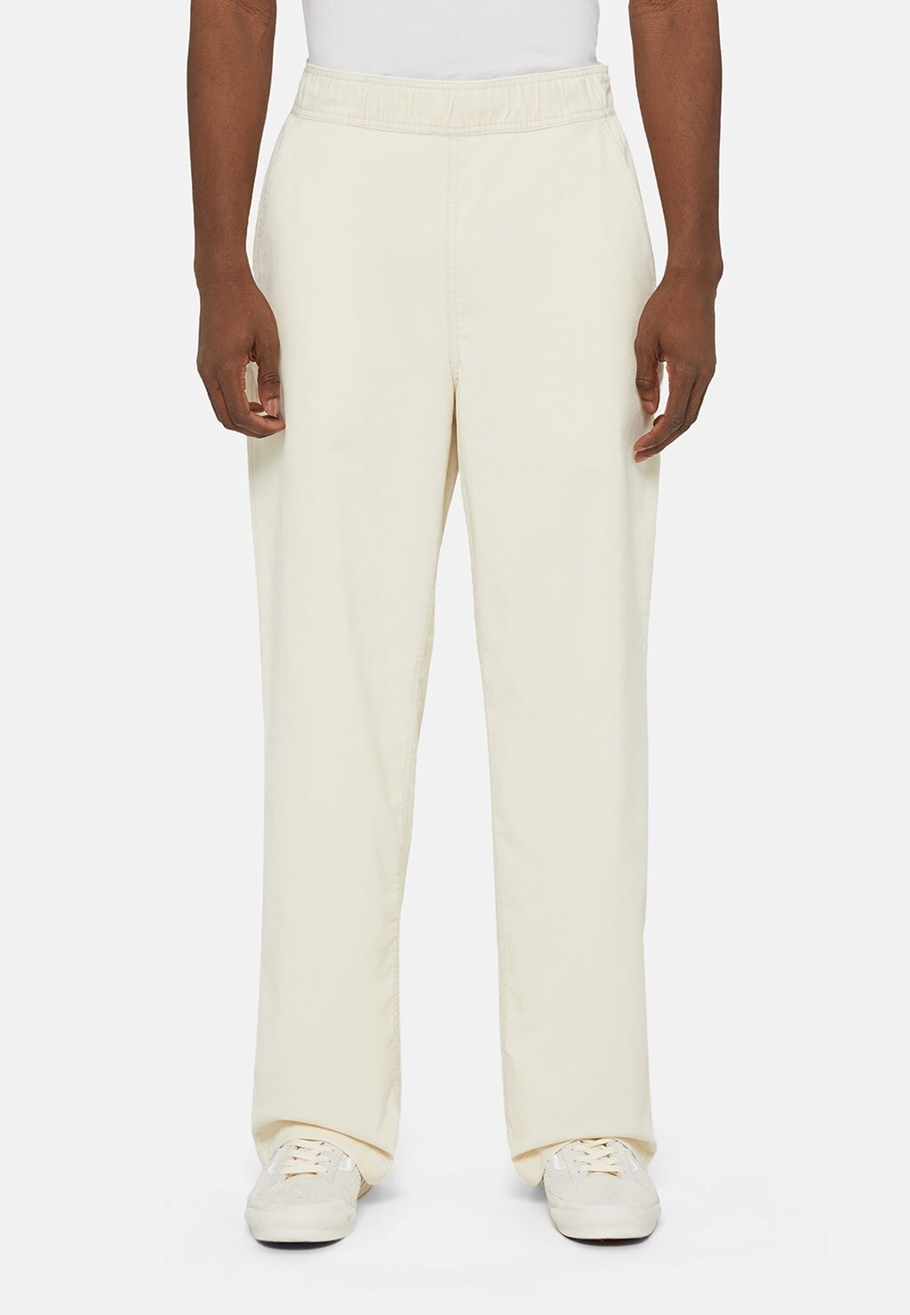 

Брюки Chase City Pant Dickies, цвет whitecap gray