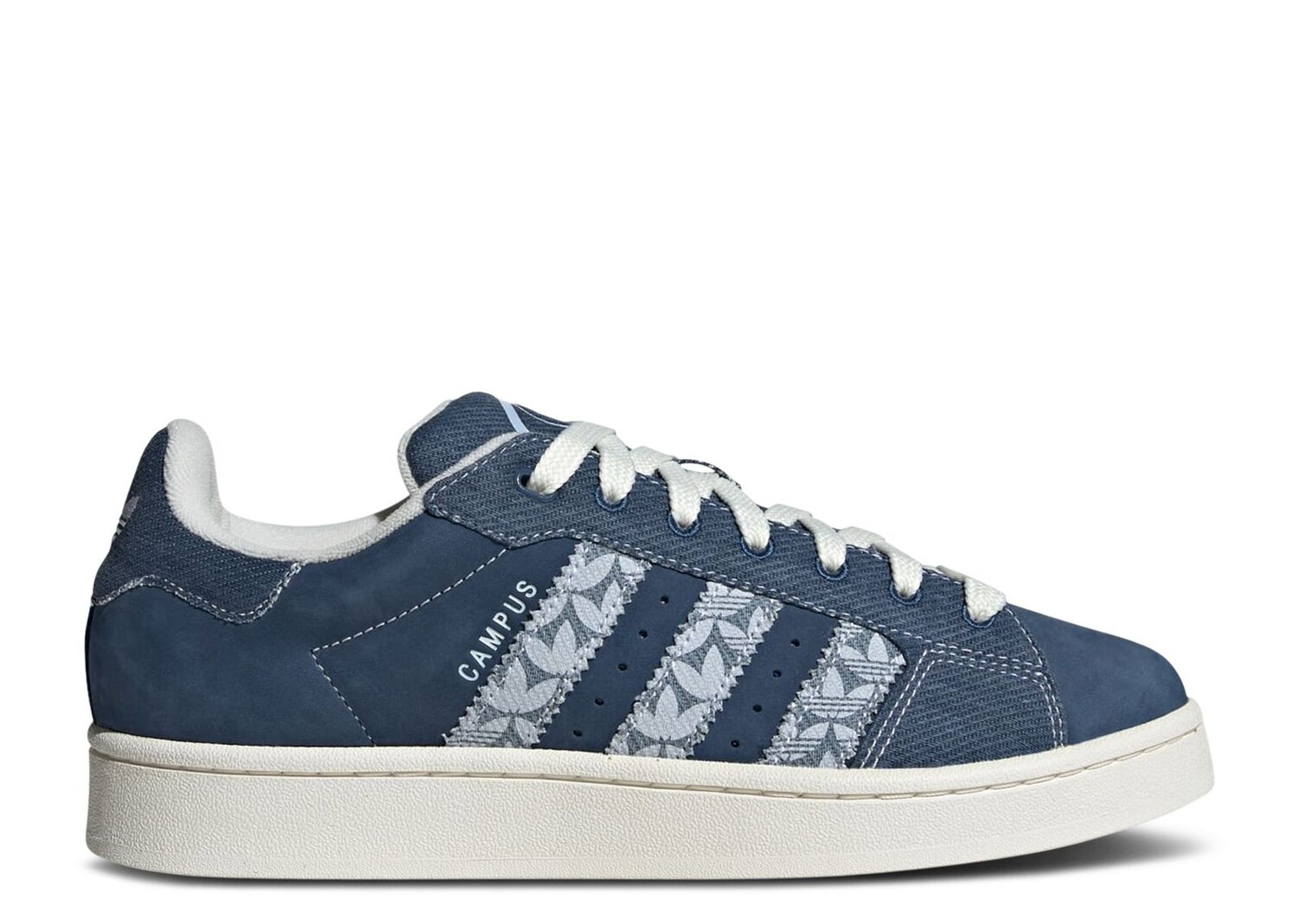 

Кроссовки adidas Campus 00S 'Denim Trefoils', синий