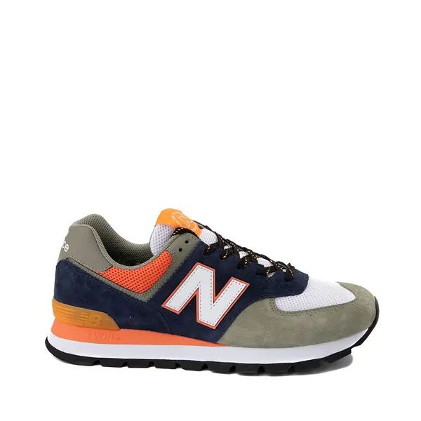 

Мужские кроссовки New Balance 574 Rugged, мультиколор