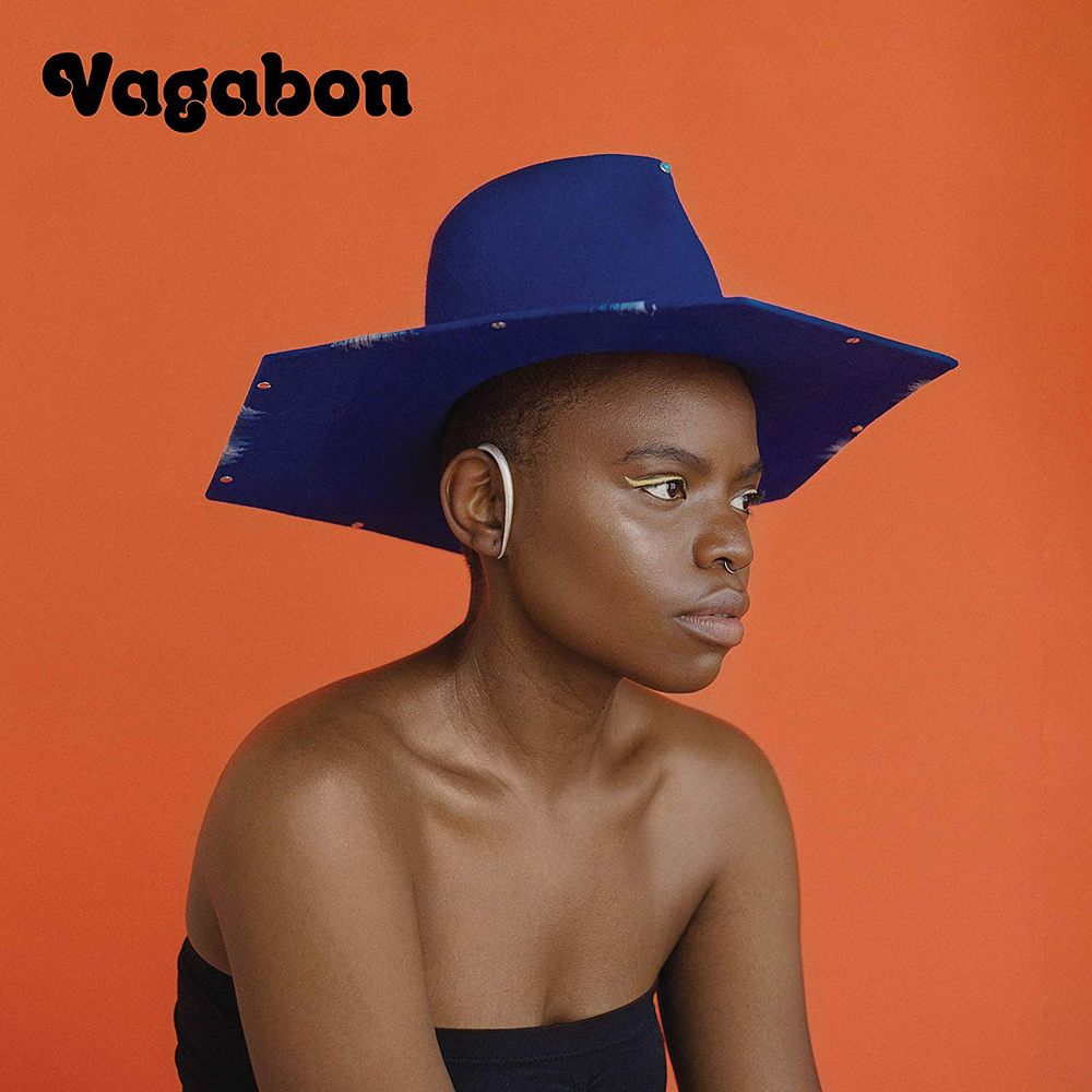 

Виниловая пластинка LP All The Women In Me - Vagabon