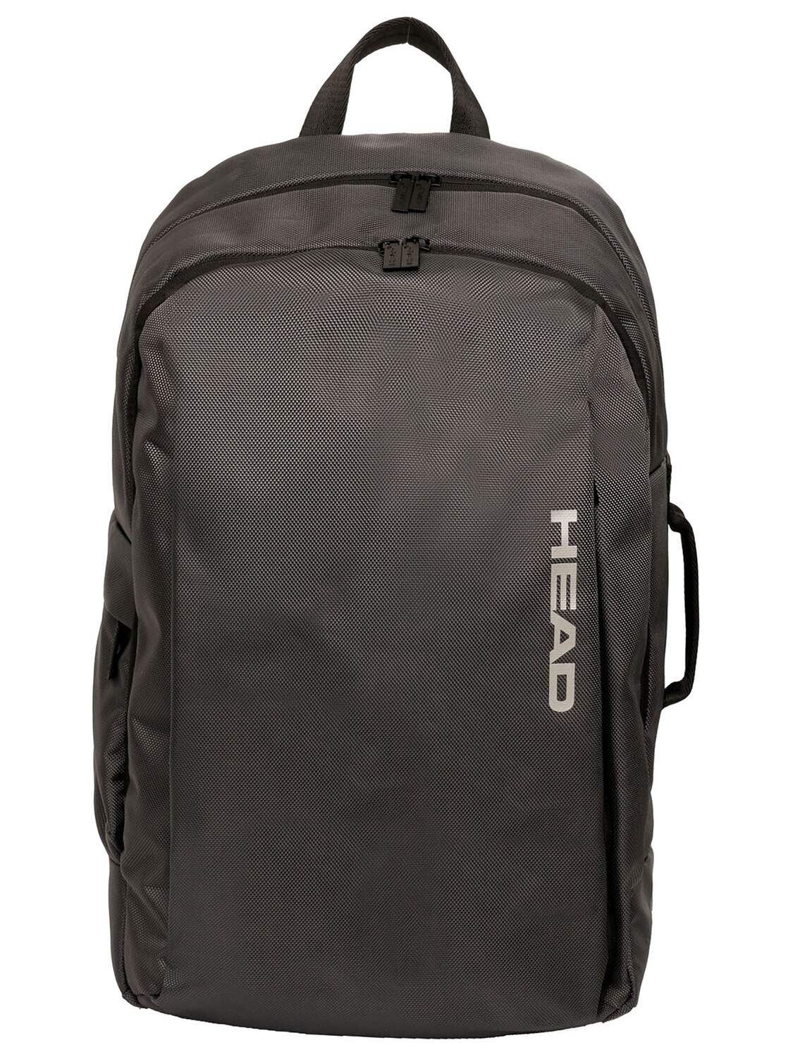 

Рюкзак HEAD Club Backpack with clothes bag, серый