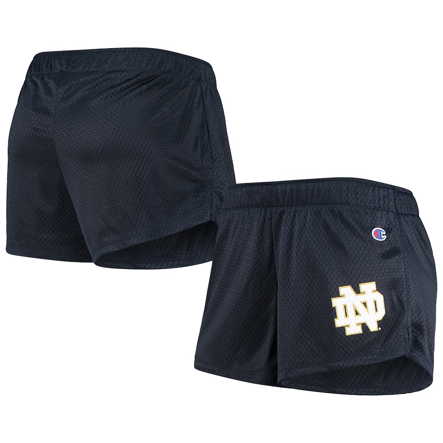 

Шорты Champion Notre Dame Fighting Irish, нави