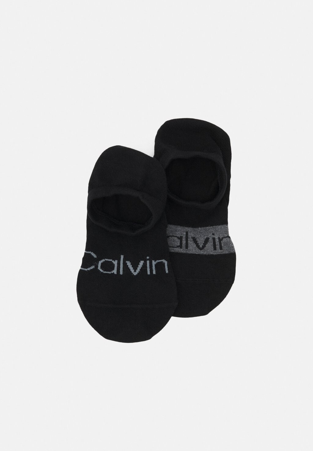 

Носки Calvin Klein Underwear, черный