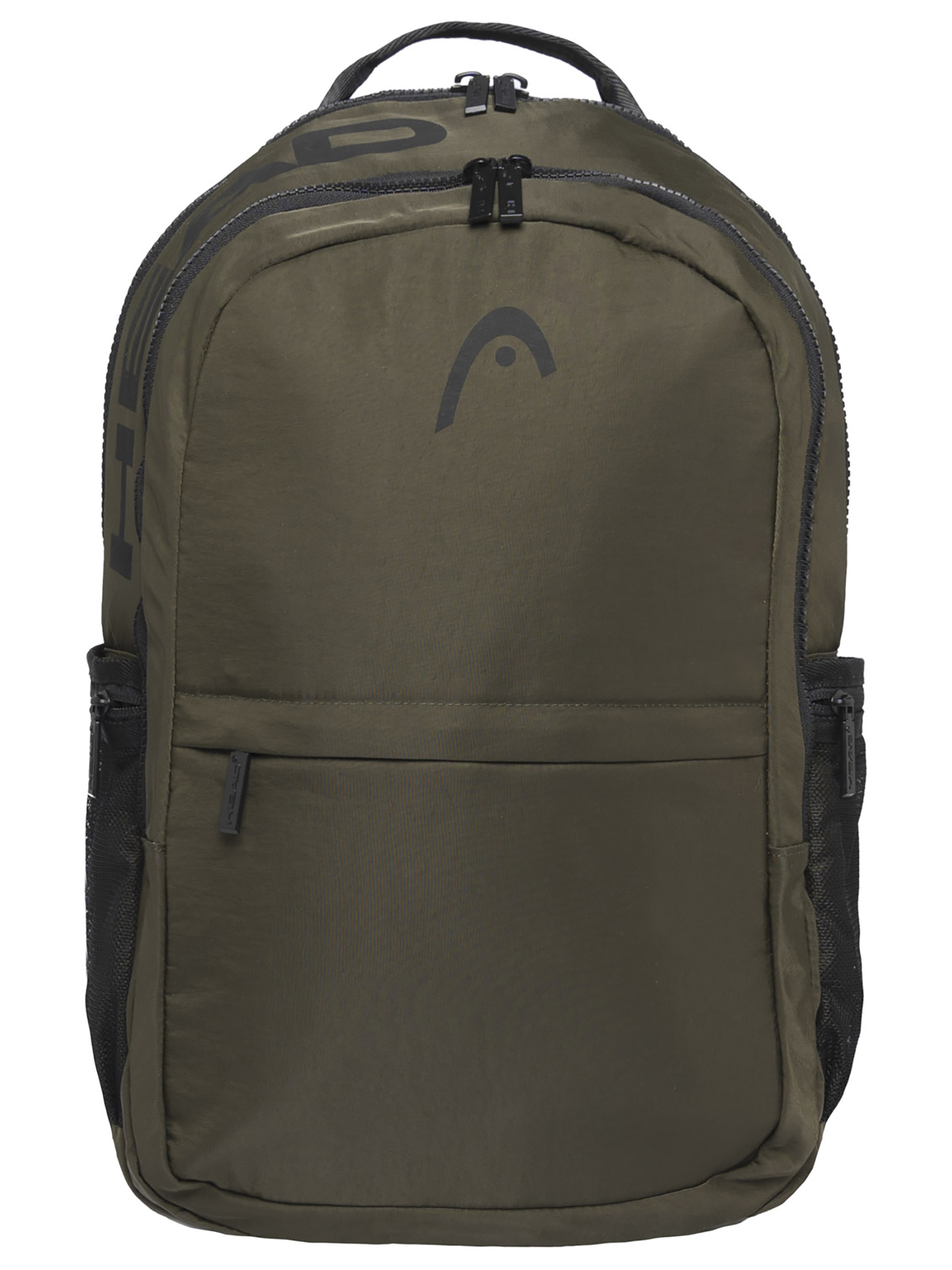 Рюкзак HEAD Smash 2 Compartments Backpack, цвет Militärgrün