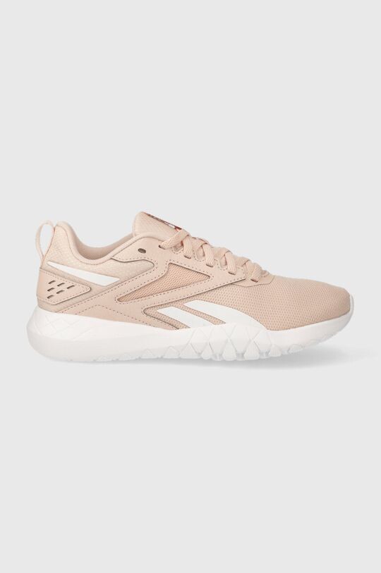 

Кроссовки Flexagon Energy 4 Reebok, оранжевый