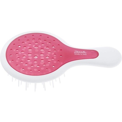 

Jäneke Mini Superbrush Белый/Фуксия 80г