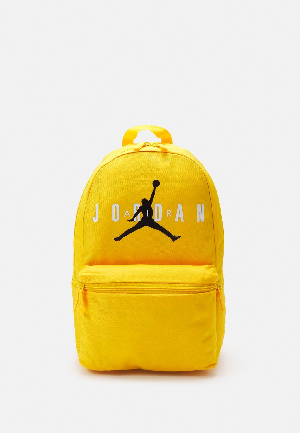 

Рюкзак Jan Eco Daypack Unisex Jordan, цвет yellow ochre