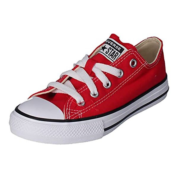 

Кроссовки Converse Chuck Taylor All Star, черный