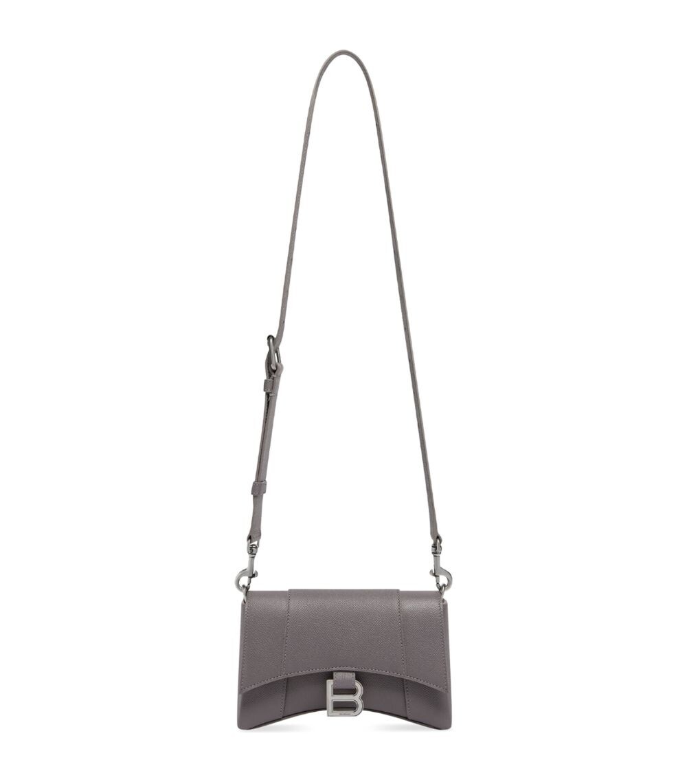 

ВНИЗ. КРОССБОДИ XXS Balenciaga