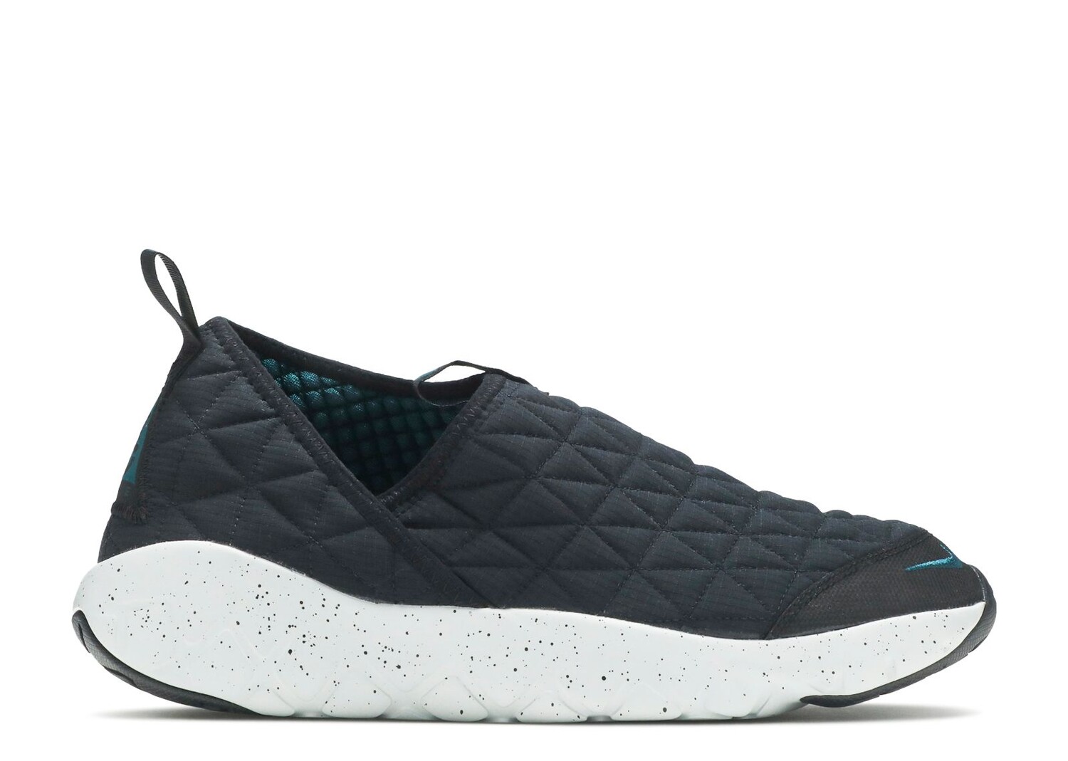 

Кроссовки Nike Acg Moc 3.0 'Black', черный
