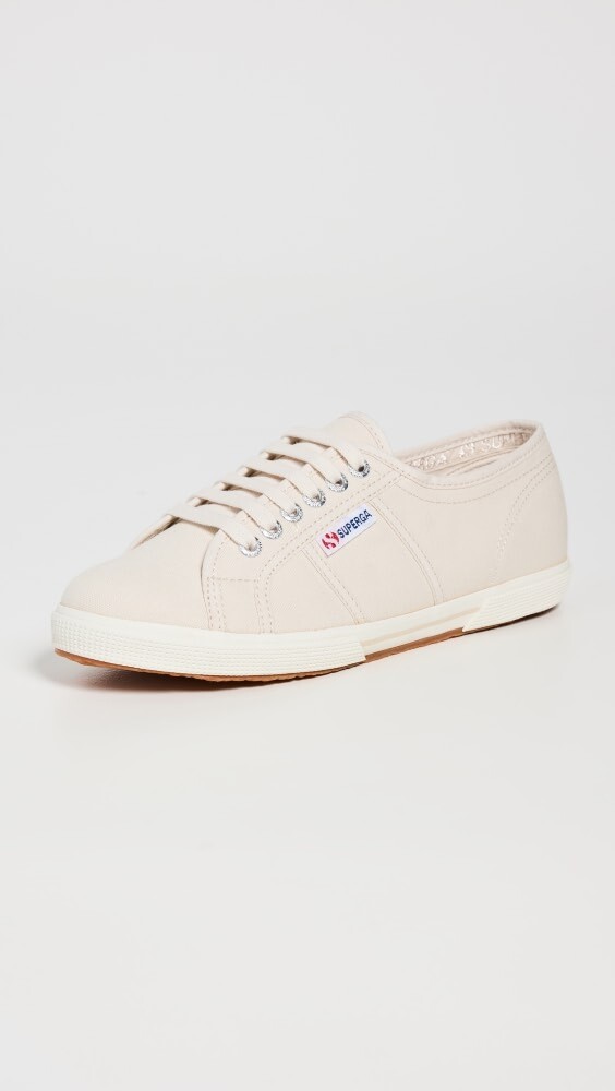 

Кроссовки Superga 2950 Cotu, бежевый