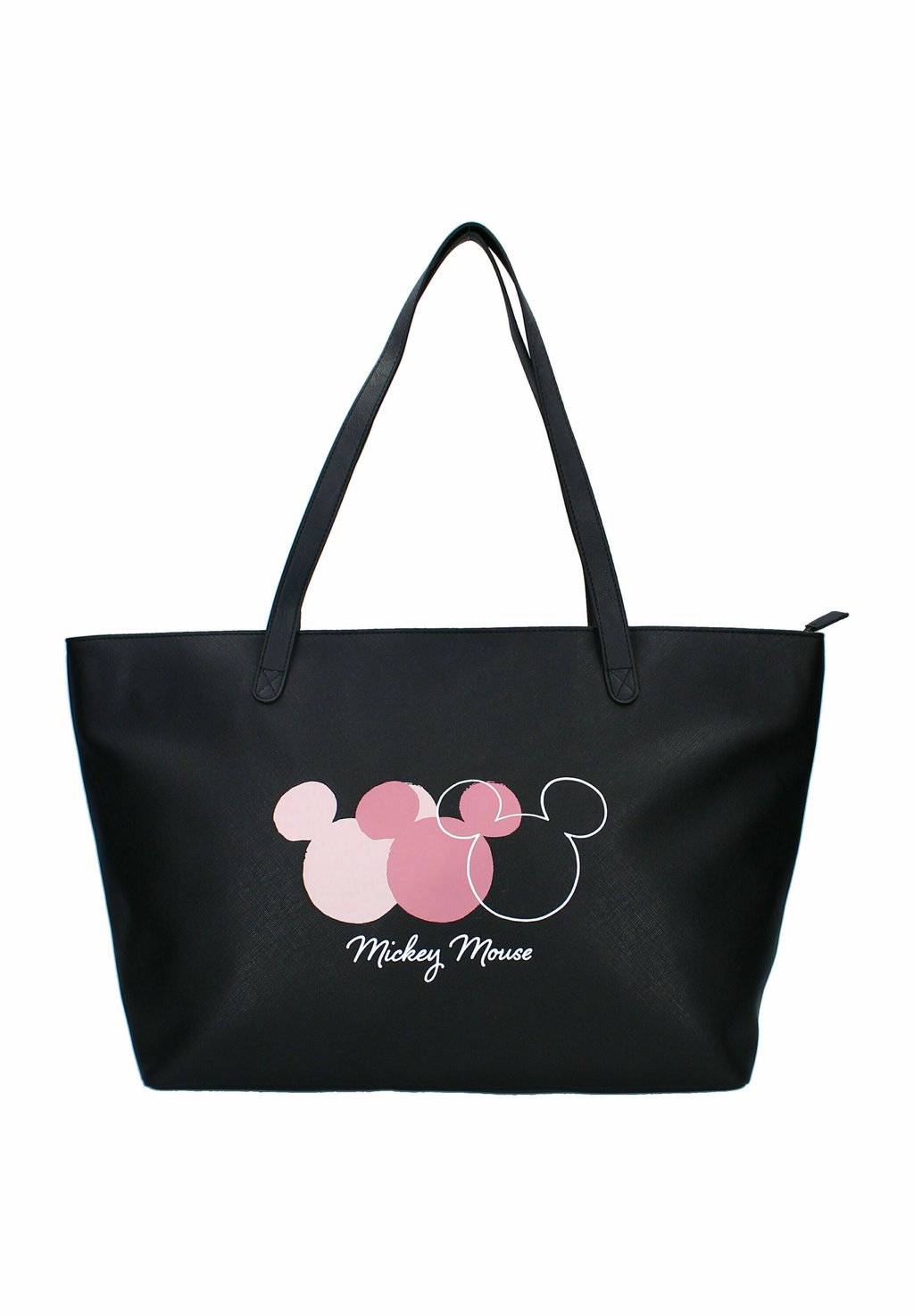 

Сумка для покупок Mickey Mouse Forever Famous Vadobag, черный